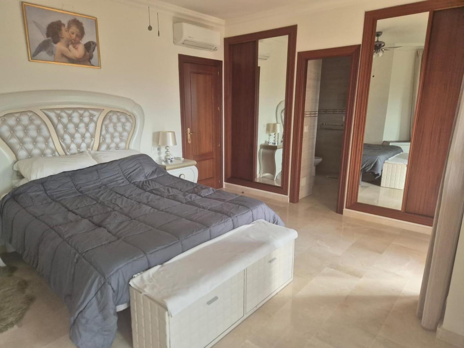 Villa Bella Vista Coín Extérieur photo