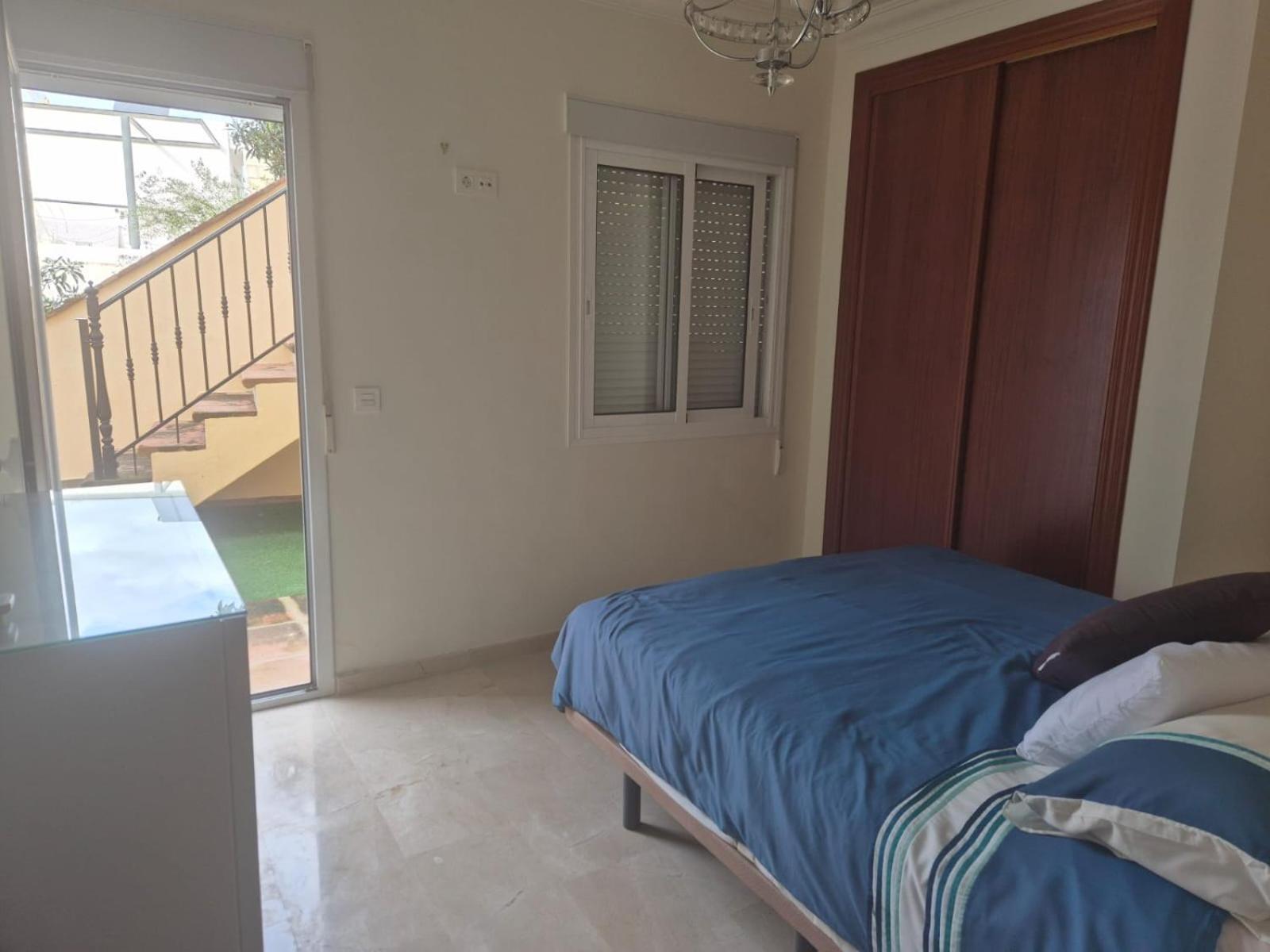 Villa Bella Vista Coín Extérieur photo
