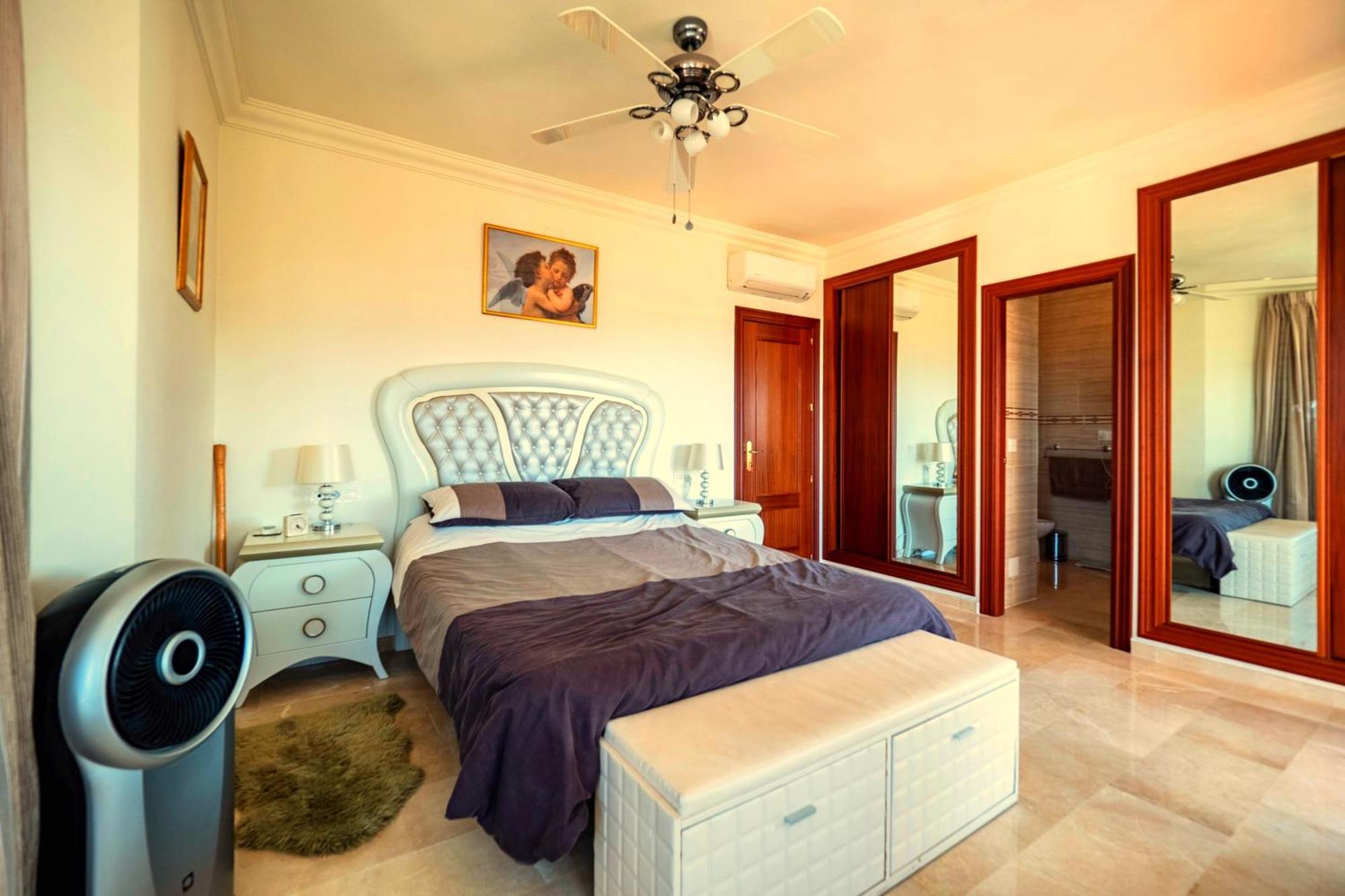 Villa Bella Vista Coín Extérieur photo