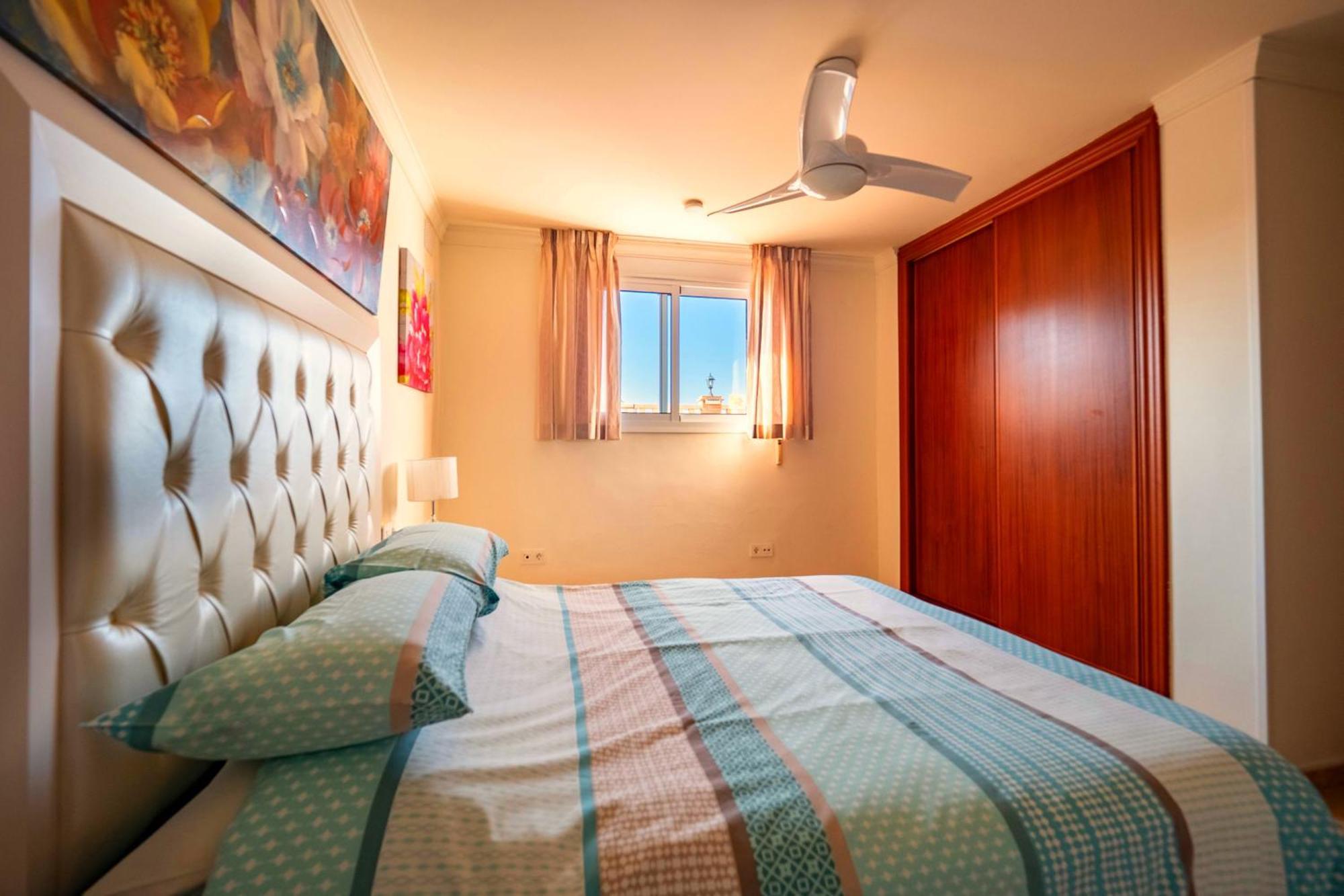Villa Bella Vista Coín Extérieur photo