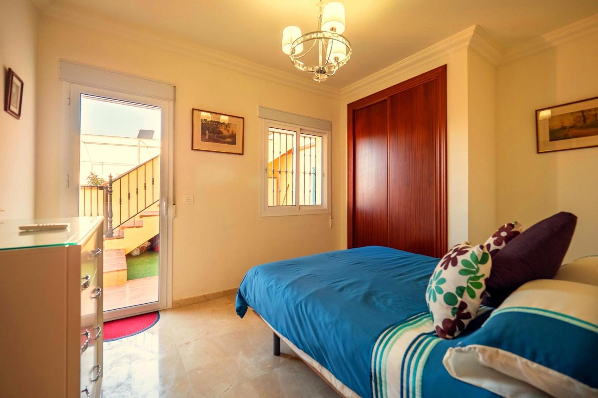 Villa Bella Vista Coín Extérieur photo