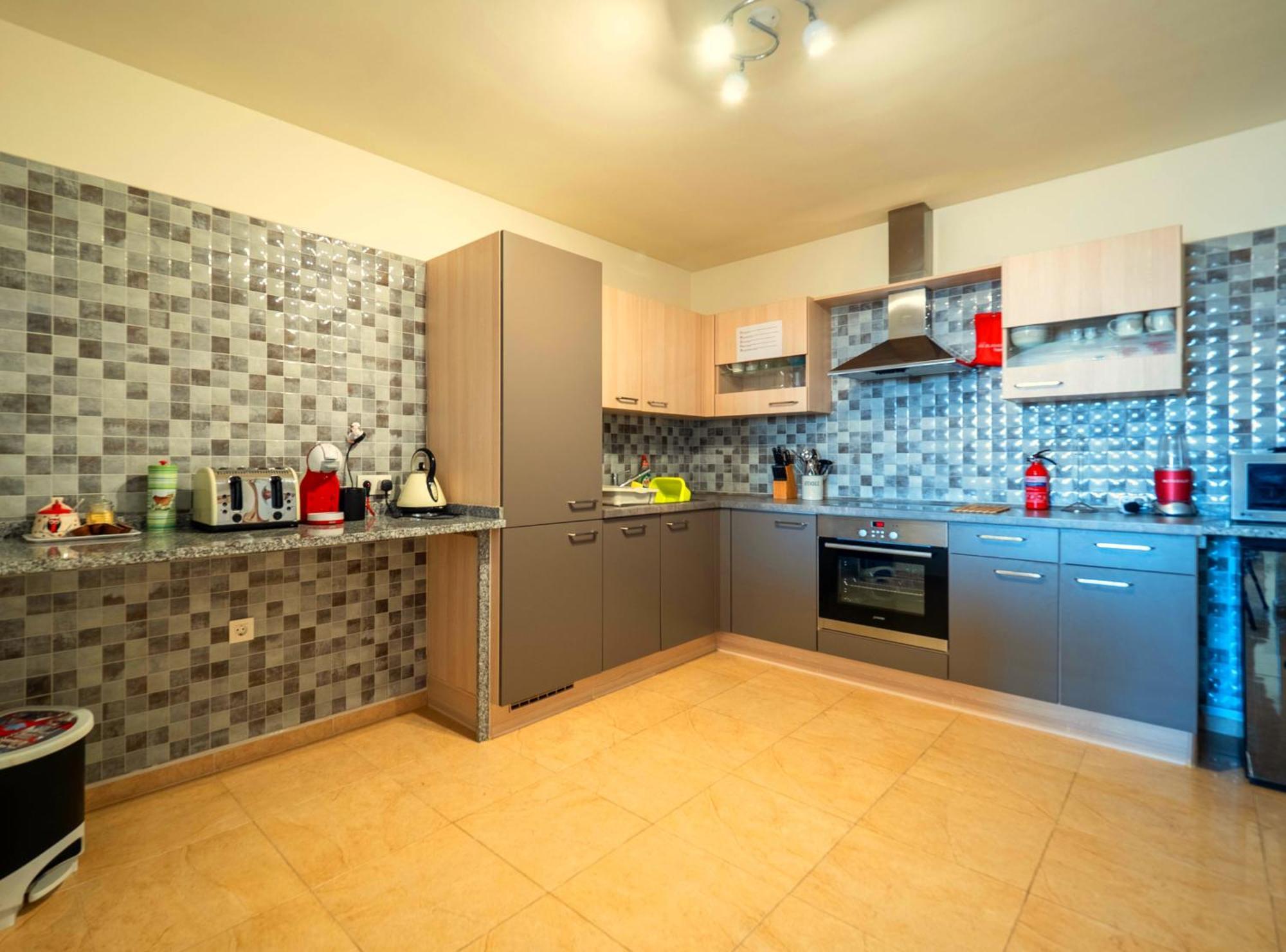 Villa Bella Vista Coín Extérieur photo