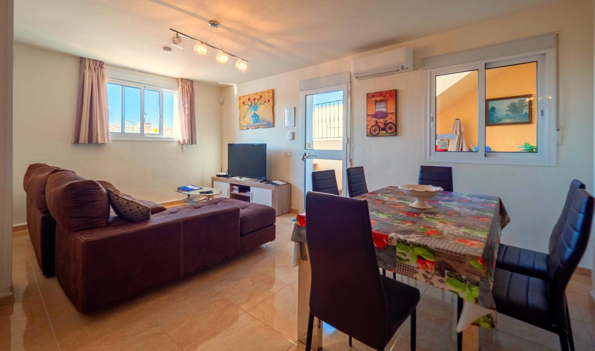 Villa Bella Vista Coín Extérieur photo