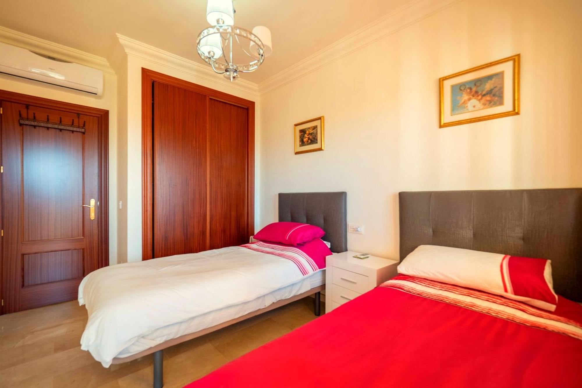 Villa Bella Vista Coín Extérieur photo