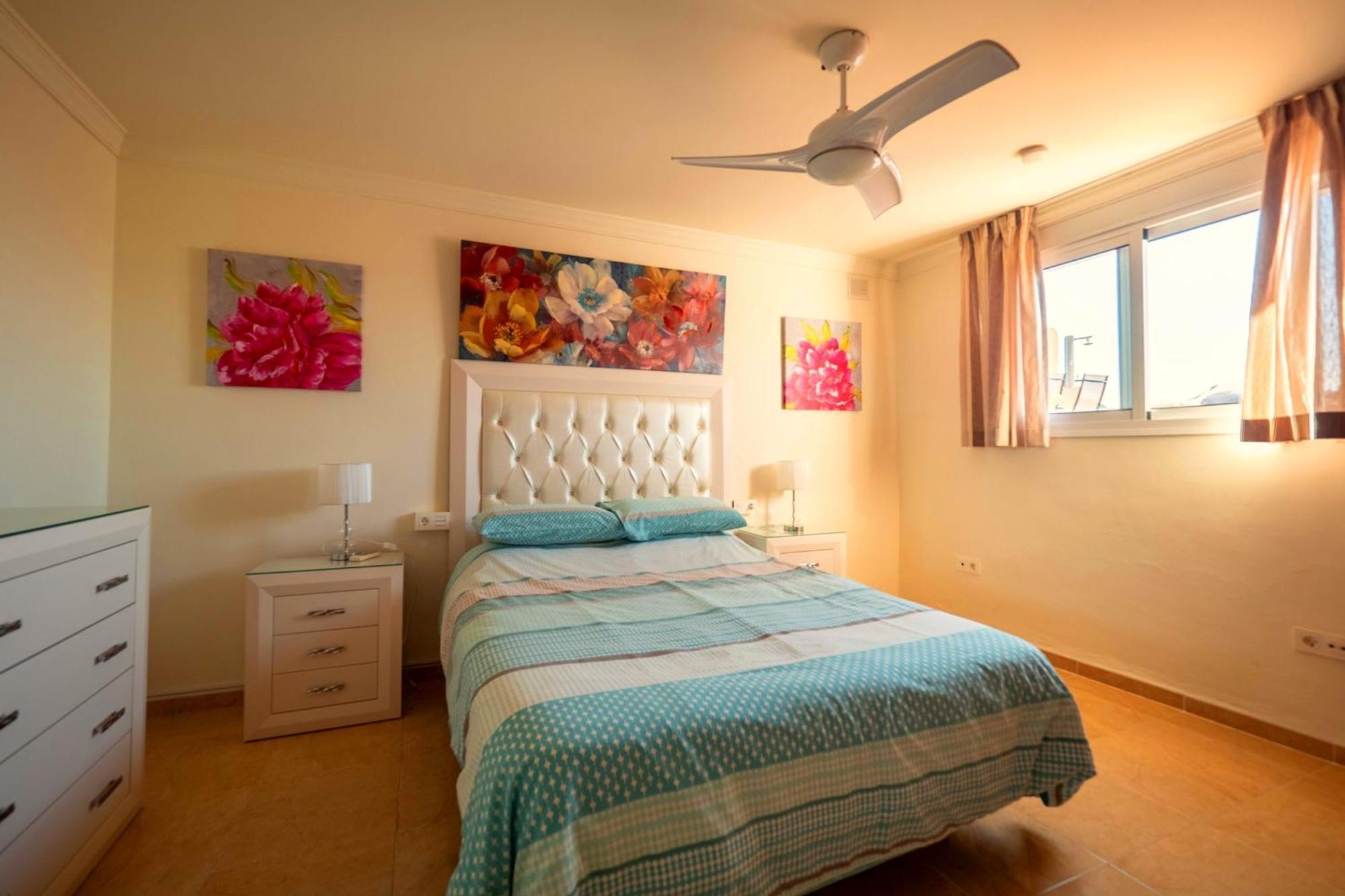 Villa Bella Vista Coín Extérieur photo