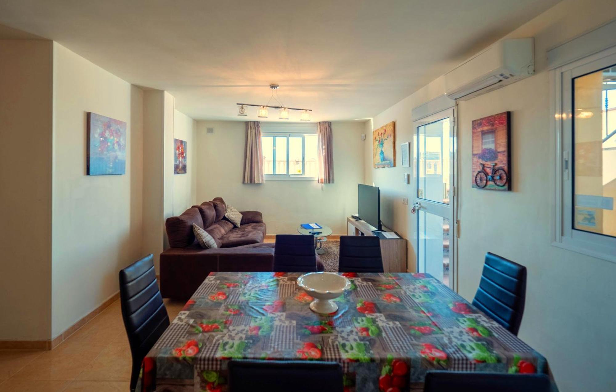 Villa Bella Vista Coín Extérieur photo