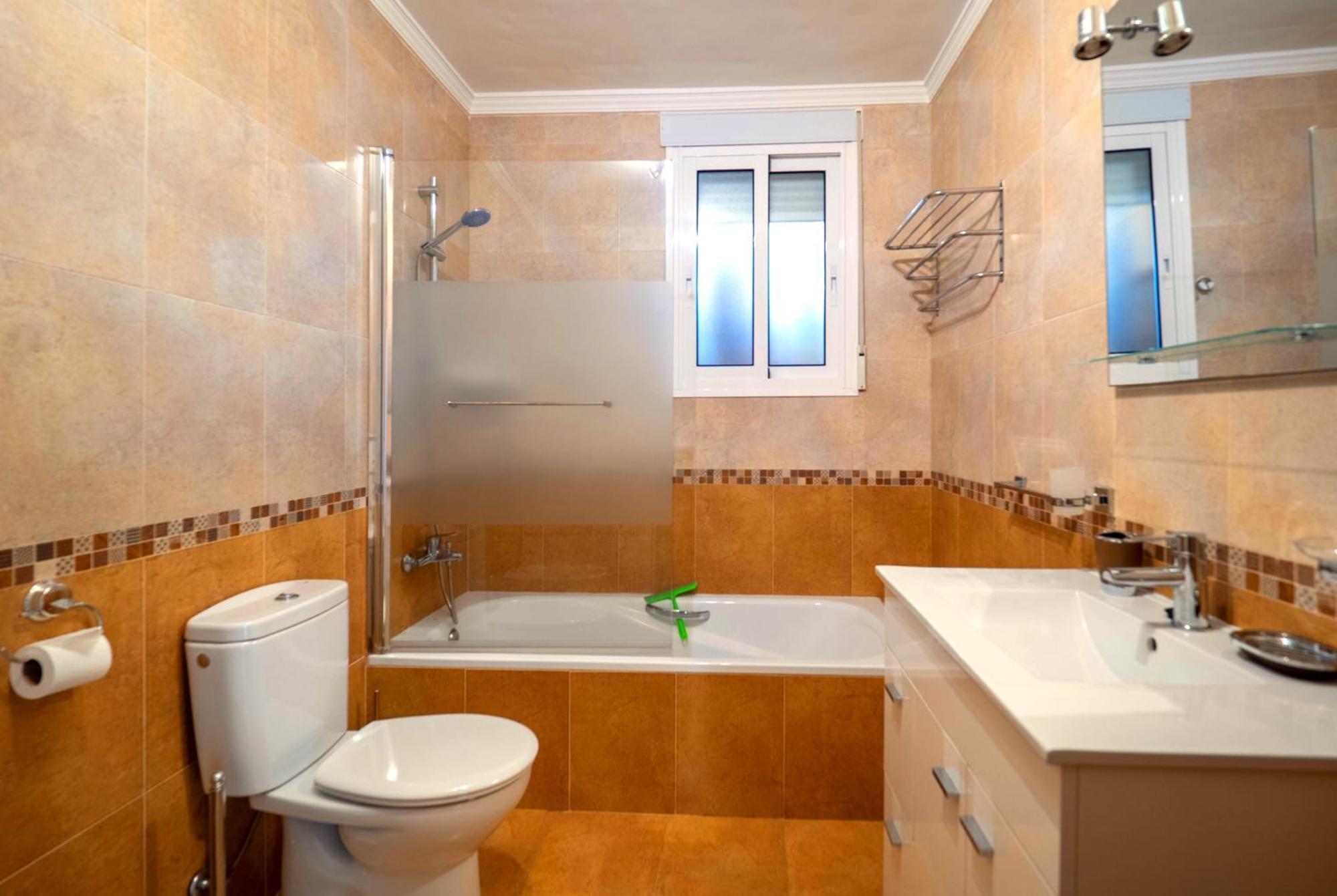 Villa Bella Vista Coín Extérieur photo
