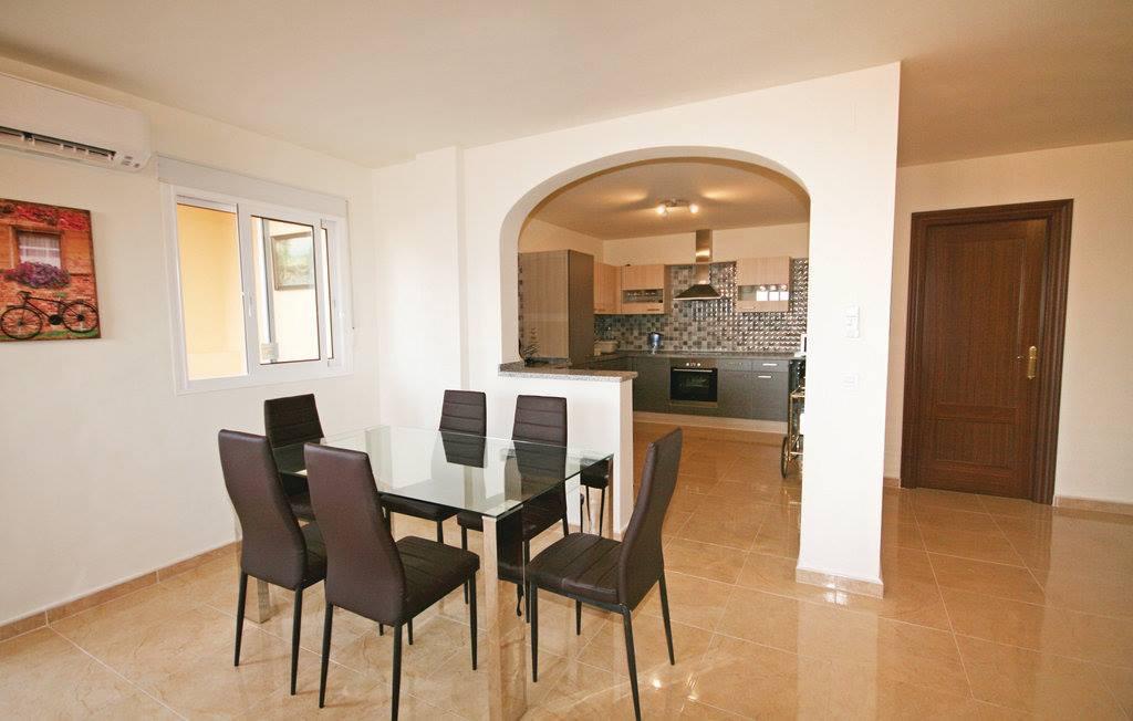 Villa Bella Vista Coín Extérieur photo