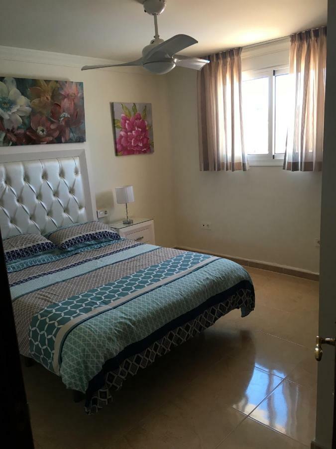 Villa Bella Vista Coín Extérieur photo