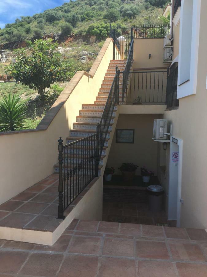 Villa Bella Vista Coín Extérieur photo