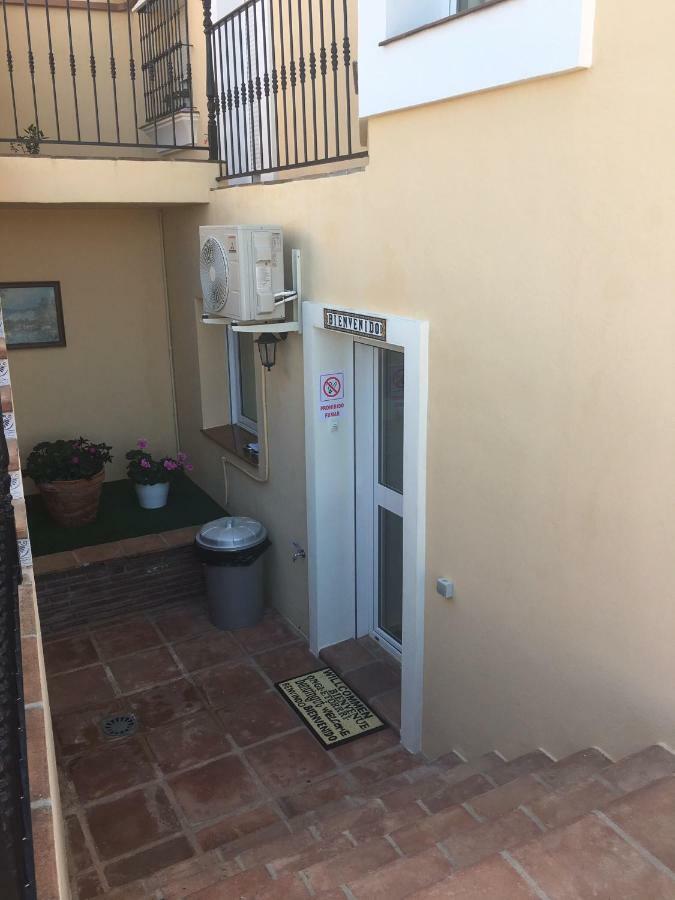 Villa Bella Vista Coín Extérieur photo