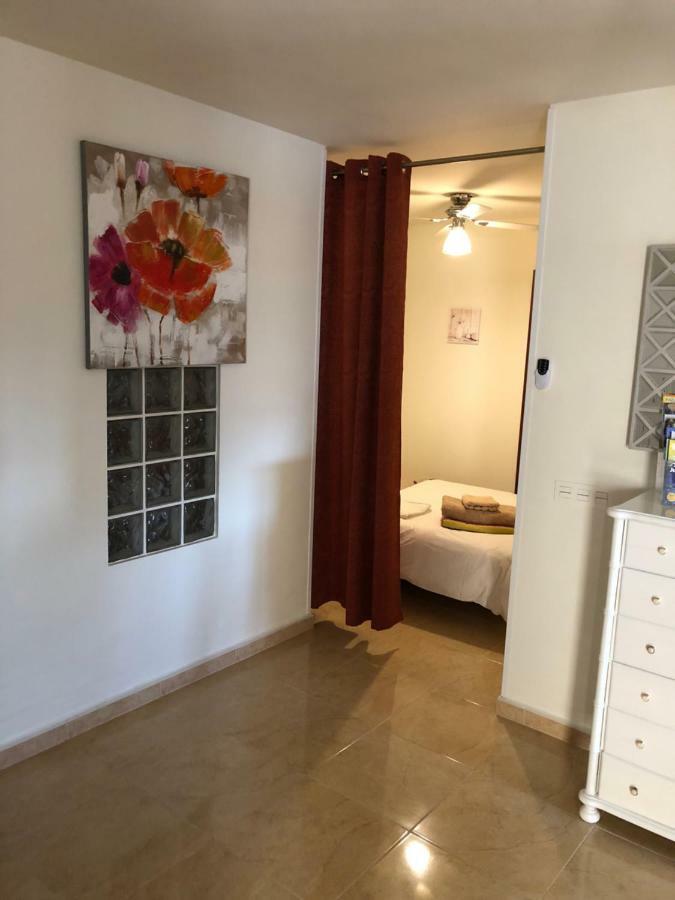 Villa Bella Vista Coín Extérieur photo
