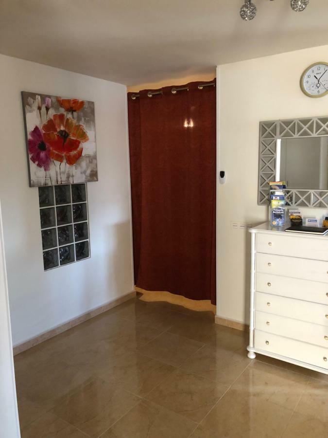 Villa Bella Vista Coín Extérieur photo